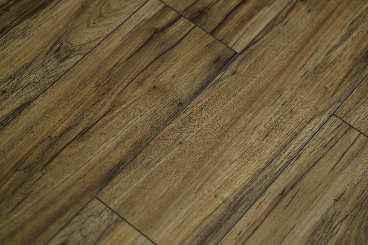 Кварцвиниловый SPC ламинат Art East Artek Орех Балтийский 39-ART 1200×182×4,5